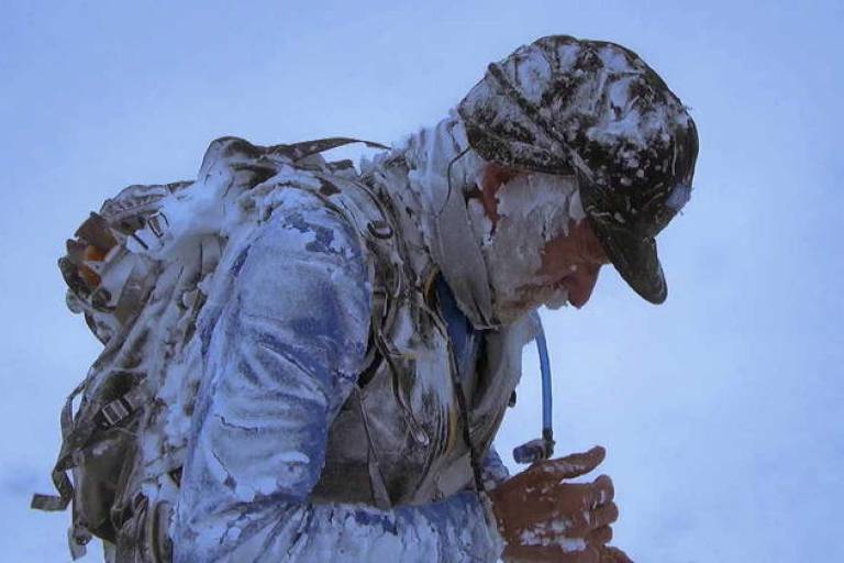 Las dos caras del ejemplo