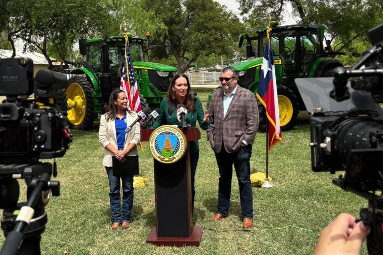 Gobierno de EU niega por primera vez agua a Tijuana, tras quejas de Texas