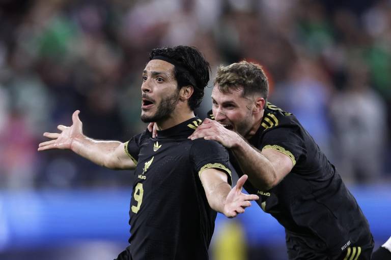 México define su convocatoria para enfrentar a Japón y Corea del Sur en la Fecha FIFA de septiembre