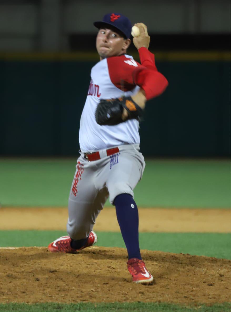 $!Venados y Tomateros dividen honores en juegos de pretemporada, en Mazatlán