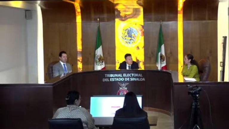 La nueva resolución fue aprobada este jueves 21 de mayo, luego de que PAN y Movimiento Ciudadano impugnaran nuevamente el fallo emitido por el IEES.