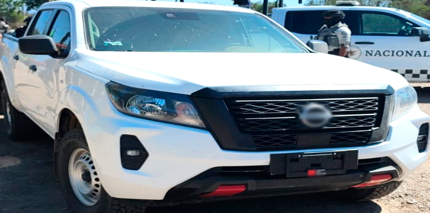 $!Operativos en Culiacán: Caen armas de alto poder y un detenido tras jornada violenta