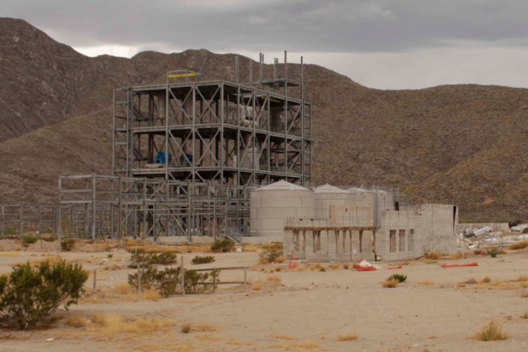 Frenaron la instalación de una planta de cianuro y hoy aún sufren agresiones por defender su territorio