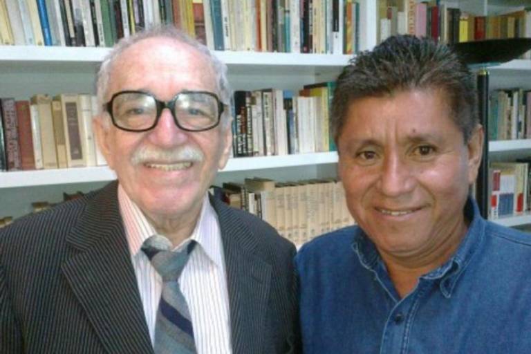 Muere Cruz Hernández Fermín, fundador del Club La Hojarasca, en Recoveco