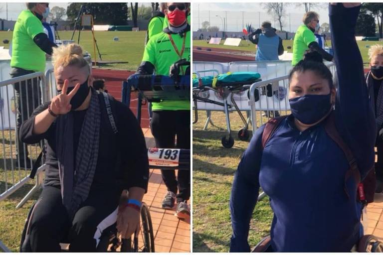 Mazatleca Rosa María Guerrero conquista el primer lugar en Italia