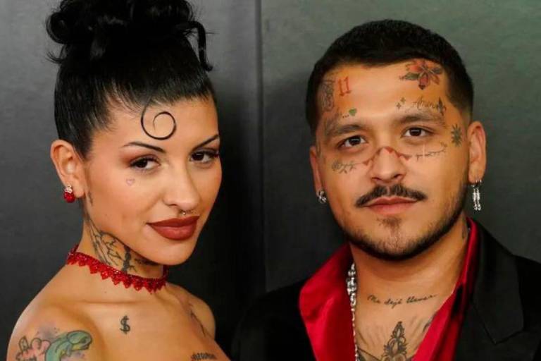 Señalan infidelidad y robo como principales motivos de la ruptura de Nodal y Cazzu