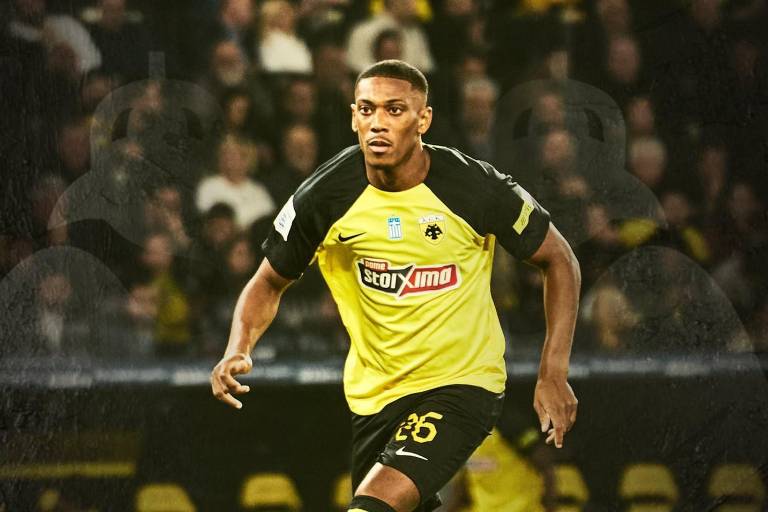 Rayados de Monterrey ficha a Anthony Martial: refuerzo bomba para el Apertura 2025