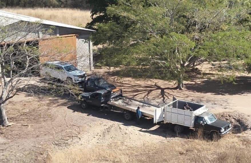 $!Decomisan droga y máquinas tragamonedas durante el fin de semana en Culiacán