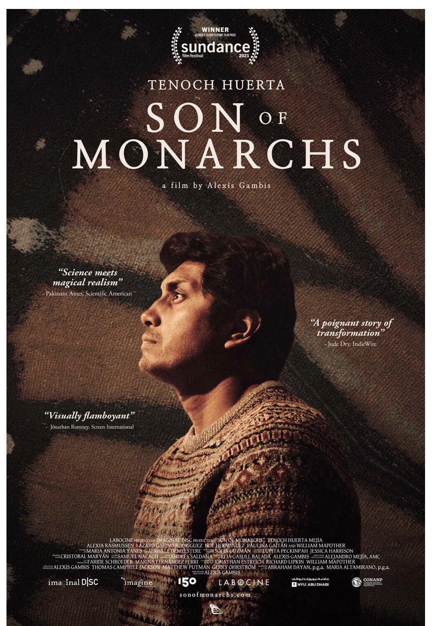 $!Este domingo van mexicanos por el Oscar 2022 en su 94 edición