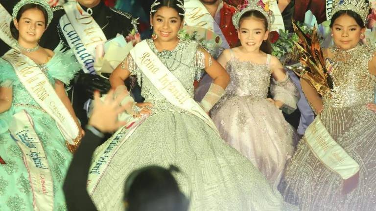 El Instituto Municipal de Cultura abrió la convocatoria para elegir a la Reina Infantil y Reina de la Poesía del Carnaval Internacional Mazatlán 2027.