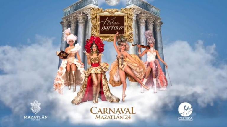 #EnVivo | Elección de la Reina del Carnaval de Mazatlán 2024
