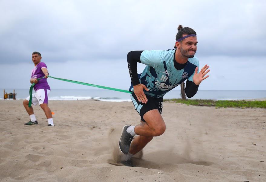 $!Mazatlán FC arranca con su etapa semana de pretemporada de cara al Apertura 2022