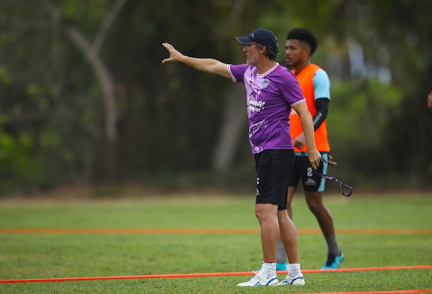 $!Mazatlán FC arranca con su etapa semana de pretemporada de cara al Apertura 2022