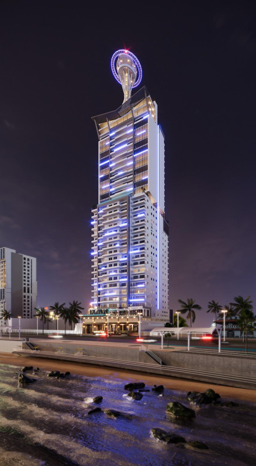 $!Arq Omar Osuna Opina sobre las Perspectivas 2026: consolidación, confianza y nueva aceleración del mercado inmobiliario y turístico en Mazatlán