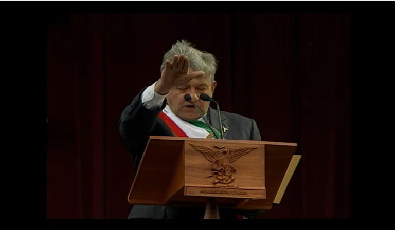 EU investigó posible financiamiento del narco a campaña de AMLO en 2006, según Propublica