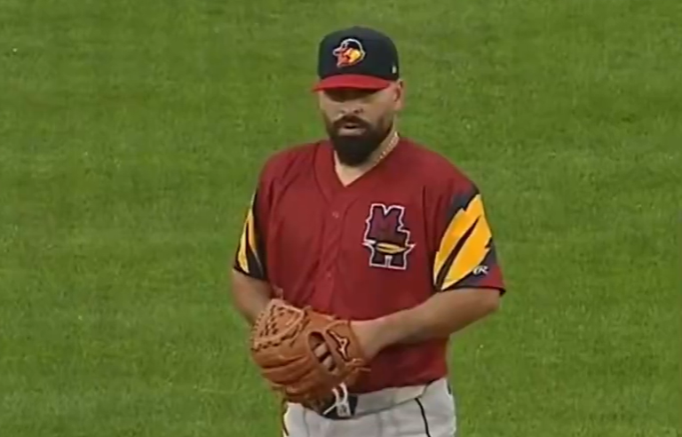 José Urquidy realizará una última apertura esta semana antes de que Detroit evalúe su incorporación al róster principal