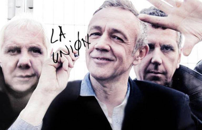 Muere el guitarrista Mario Martínez, fundador del grupo La Unión