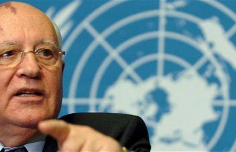 Mijail Gorbachov, el último líder de la URSS, muere a los 92 años