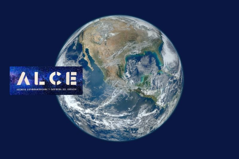 Entra en vigor convenio de México con la Agencia Latinoamericana y Caribeña del Espacio