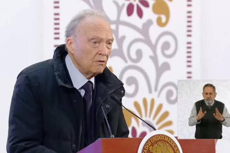 FGR descarta investigar a Rubén Rocha por caso ‘El Mayo’; secuestro está probado, dice