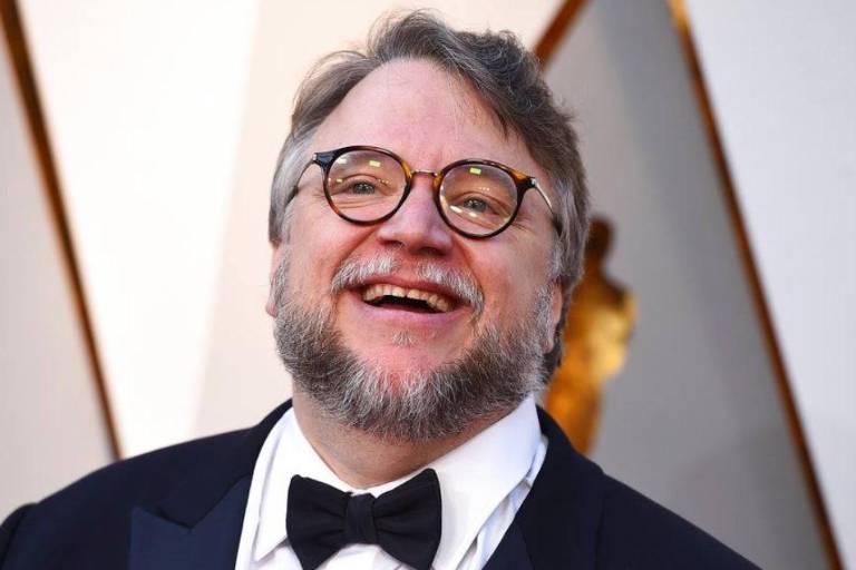 Se pronuncia Guillermo del Toro respecto al uso de la Inteligencia Artificial