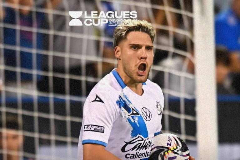Puebla y Pachuca cierran con triunfo la primera fase