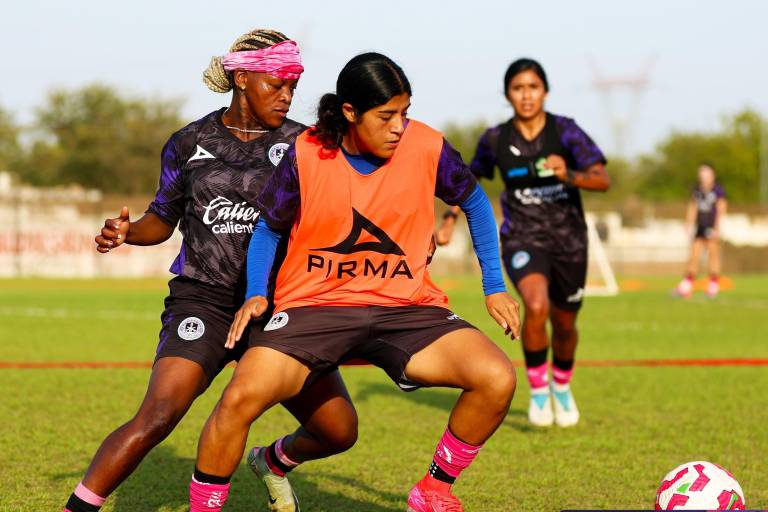 Mazatlán Femenil busca cerrar el Clausura 2025 con una victoria en casa