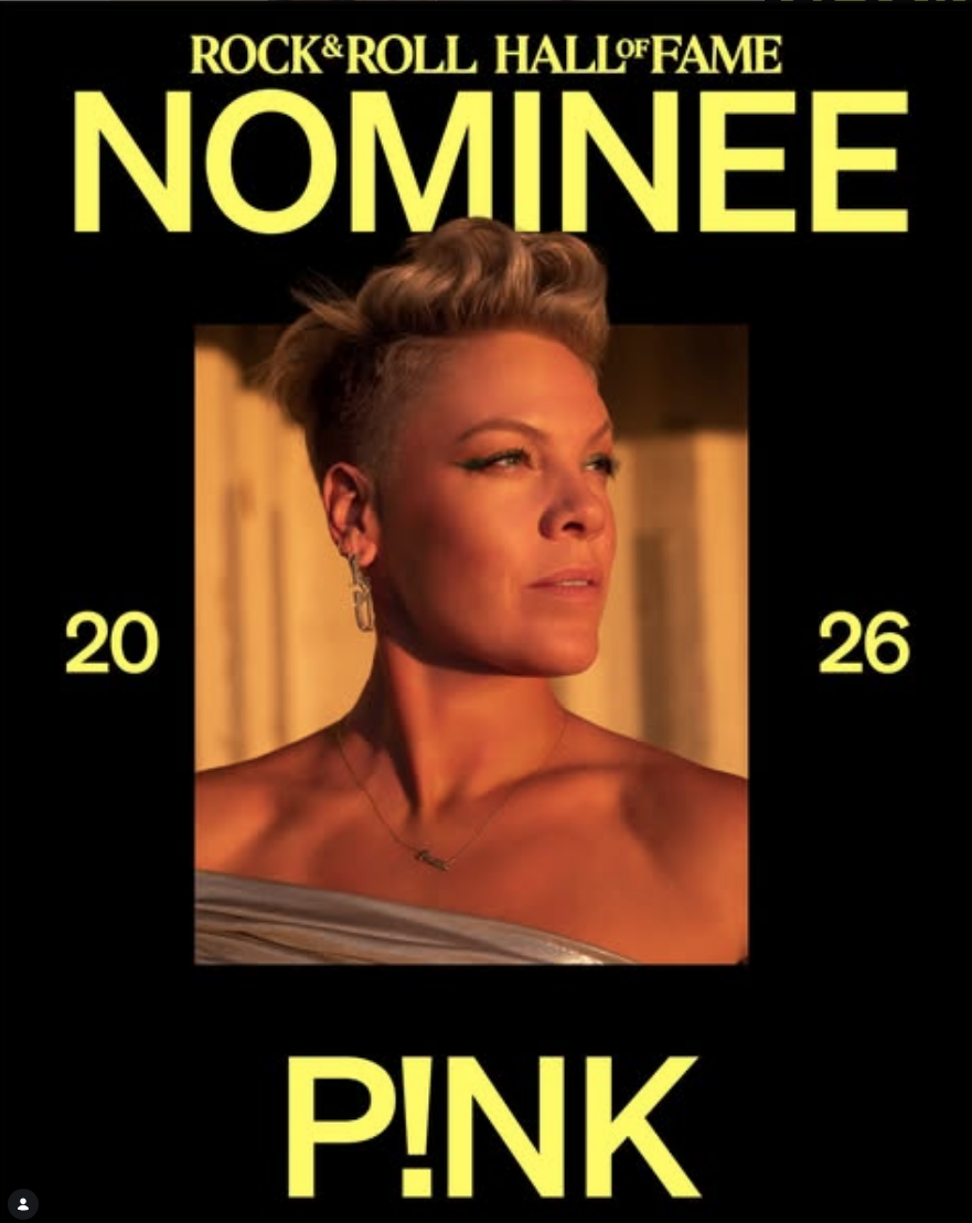 $!Señalan posible divorcio entre Pink y Carey Hart, ella lo niega