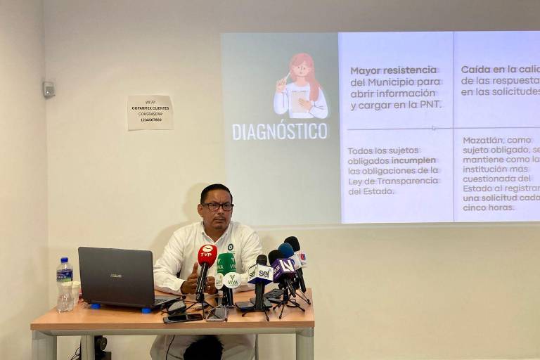 Si las autoridades quieren tumbar el mangle lo van a hacer: Observatorio Ciudadano de Mazatlán