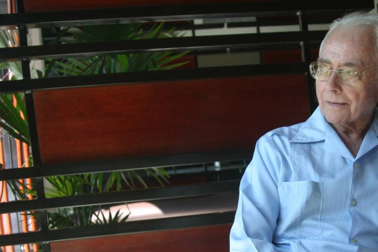 Recordarán la vida y obra del gran maestro ‘Ferrusquilla’