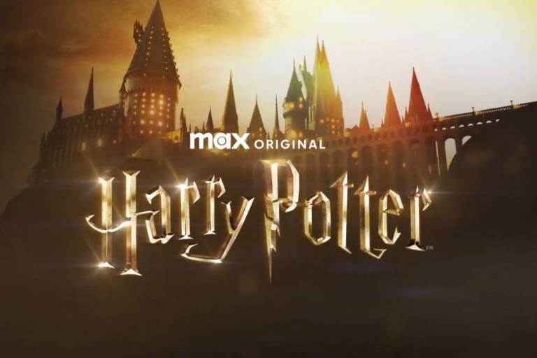 Revelan la cifra que ganará J. K. Rowling por la nueva serie de Harry Potter