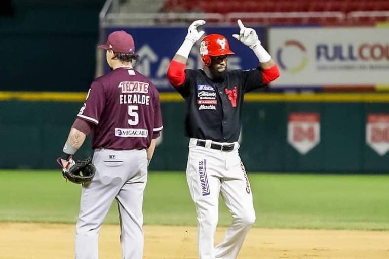 Liga Mexicana del Pacífico afina detalles de cara al arranque de su temporada 2021-22