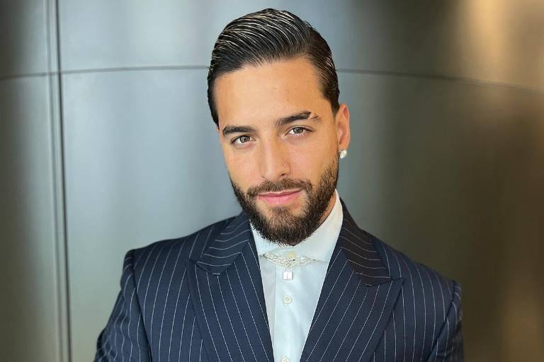 Lanza Maluma en Colombia su nuevo sello discográfico, Royalty Records
