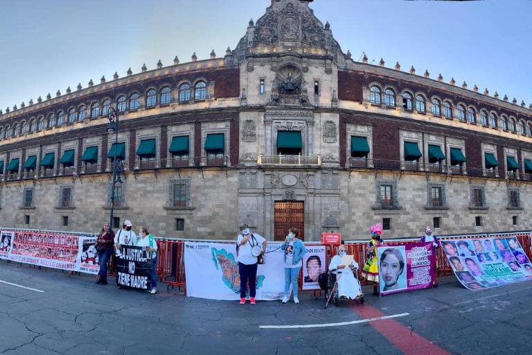 ONU ordena a México reactivar Centro Nacional de Identificación Humana tras denuncias