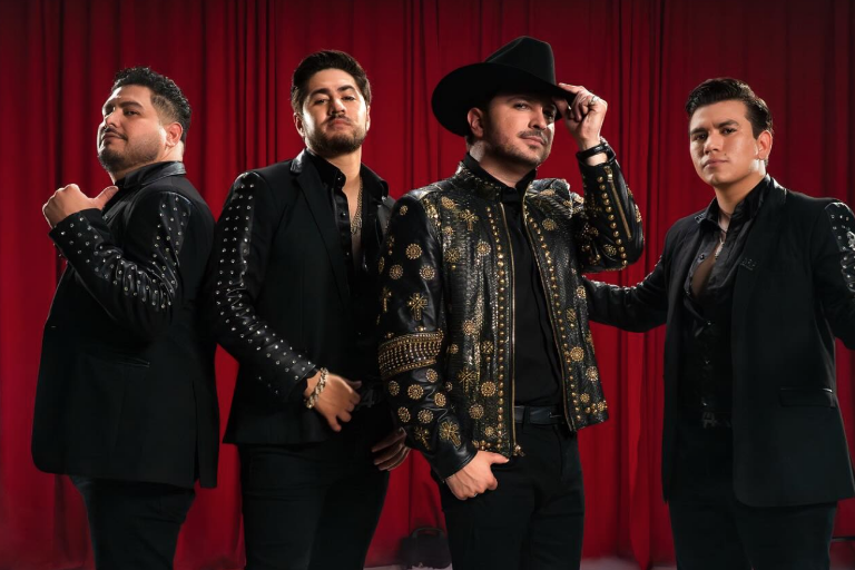 La canta La Adictiva al amor verdadero con ‘Te doy mi palabra’ junto a Tapy Quintero