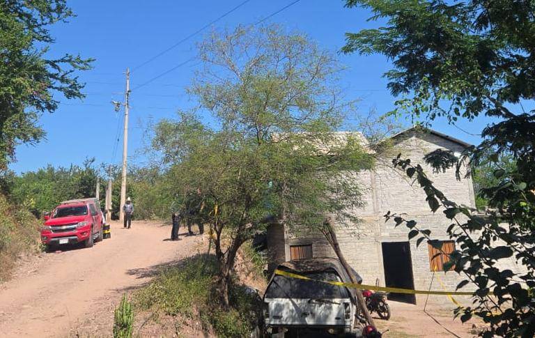 Reportan mujer asesinada a balazos en Las Habitas, Rosario