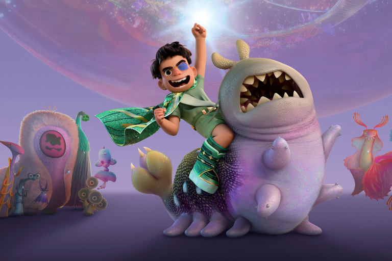 Tiene ‘Elio’ el peor estreno en la historia de Pixar