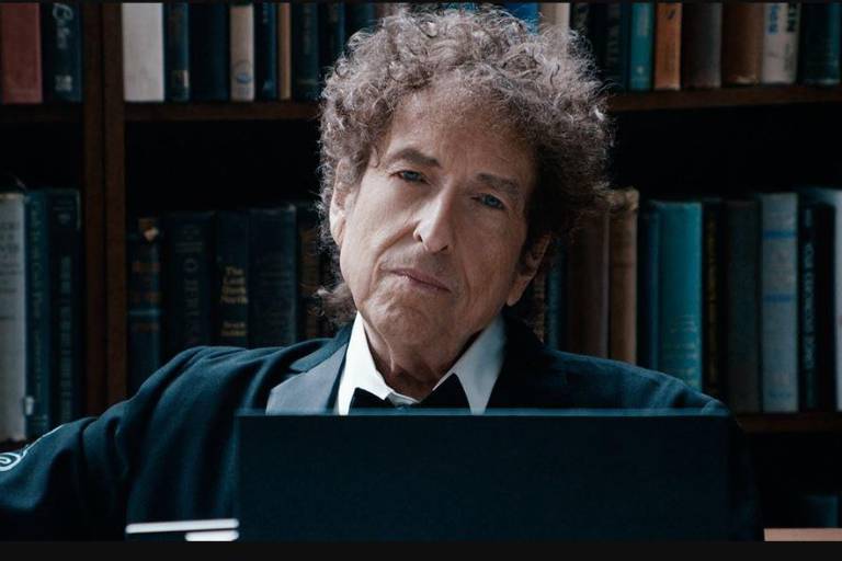 Demandan a Bob Dylan por el presunto abuso sexual de una niña en 1965