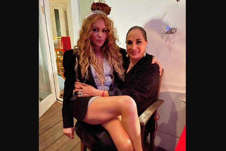 Susana Dosamantes habla sobre el cáncer de páncreas que padece