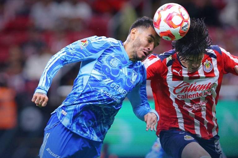 Nahuel Guzmán evita victoria de Chivas en partido reprogramado