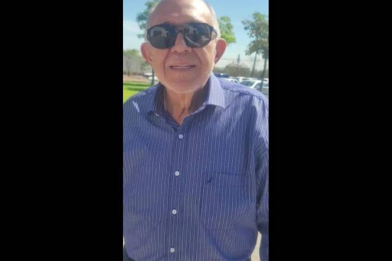 Difieren de nuevo audiencia de ‘El Químico’; es la cuarta vez