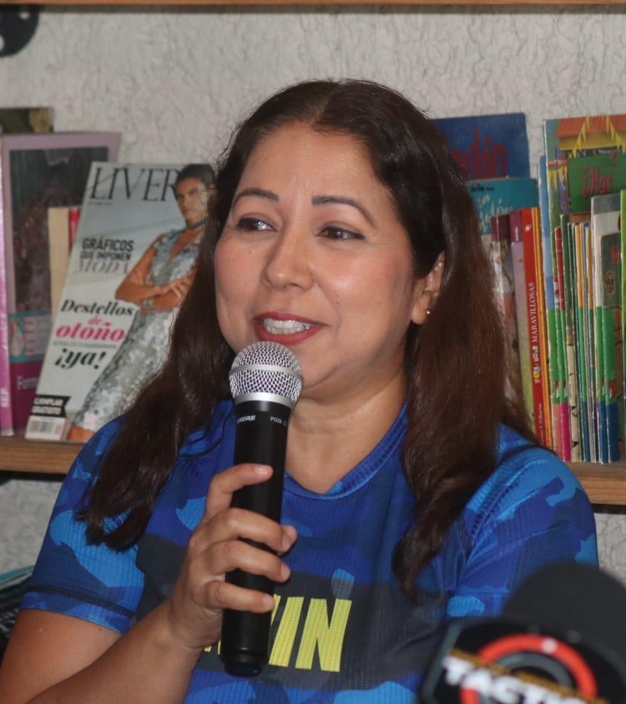 $!Dan a conocer las ternas finalistas para el Premio Municipal del Deporte 2023