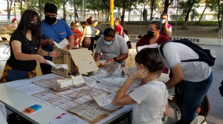 El Tribunal Electoral del Estado de Sinaloa se encuentra preparado y atento para revisar la legalidad de los resultados y declaraciones de validez de las elecciones.