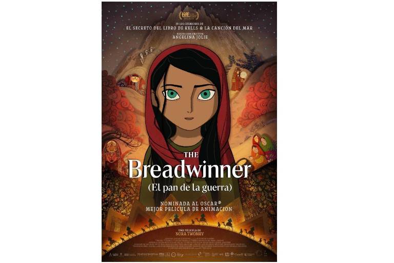 Películas que ayudan a entender qué sucede en Afganistán