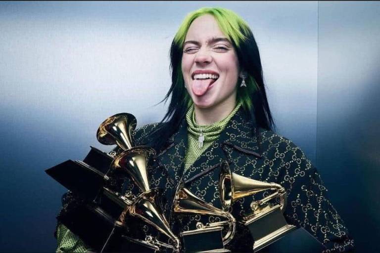 Todo listo para la ceremonia de los premios Grammy; aquí los nominados y dónde ver la gala