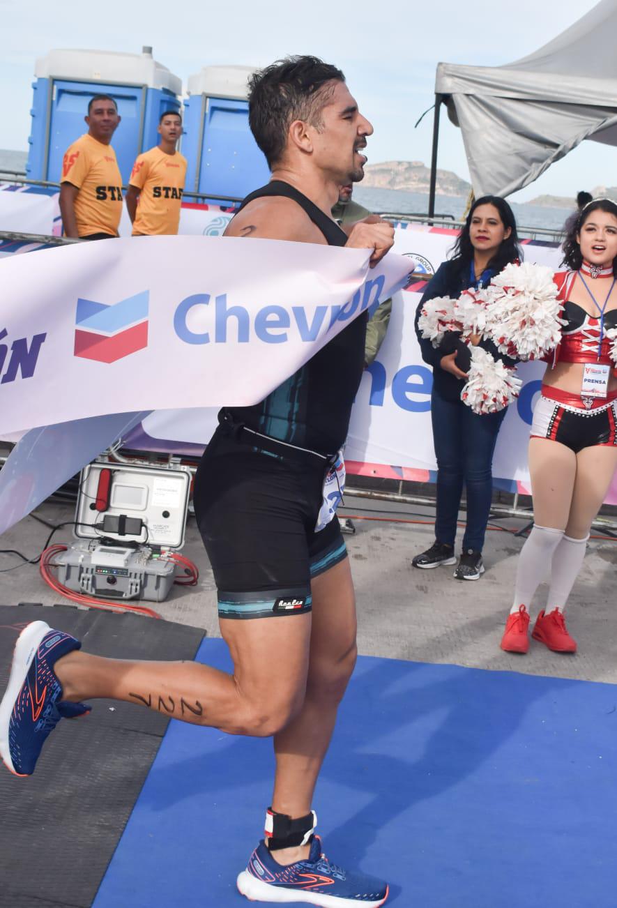 $!Cientos de participantes viven nuevamente la experiencia del Triatlón Pacífico