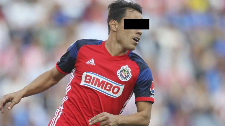 Omar “N” es acusado de delitos sexuales contra una adolescente.