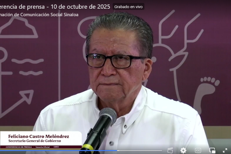 Feria Ganadera de Sinaloa sigue en pie; Palenque va por empresa privada: Secretario