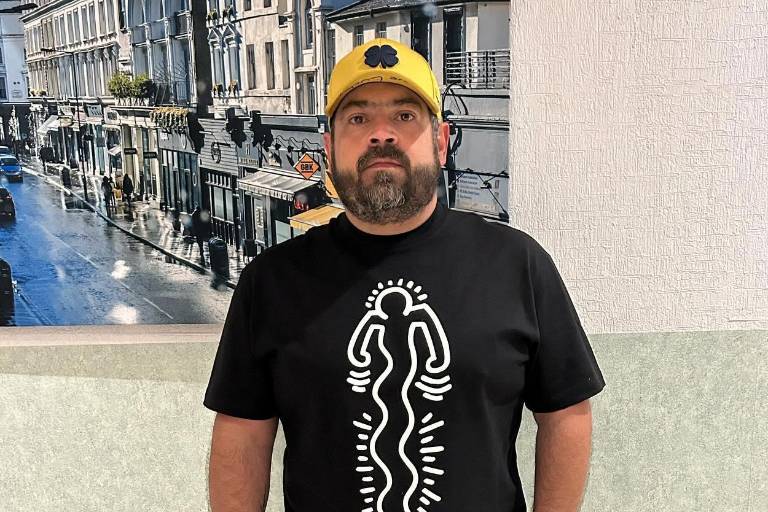 ¿Quién era Camilo Ochoa, el influencer sinaloense que fue asesinado en Morelos?