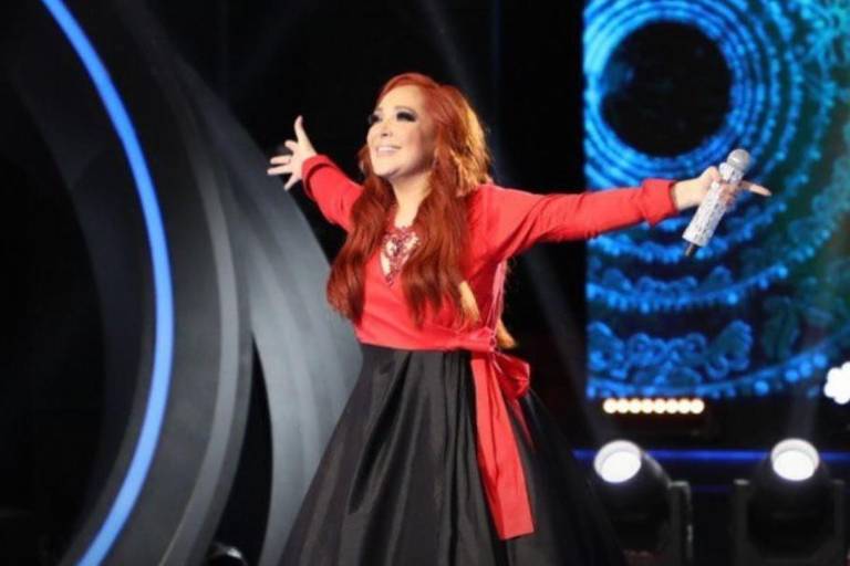 Arranca La Academia 20 años con Myriam Montemayor como madrina de la nueva generación